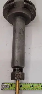 USED UNIVERSAL ENGINEERING 912587