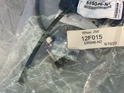 New | in-Stock HEIDENHAIN 535046N2 Misc Electrical & Power Parts Ohio US | HGR 24 #1406276