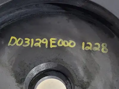 Pump Casing D03129E000, R57264