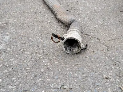 USED NEWLINE NL2005-200