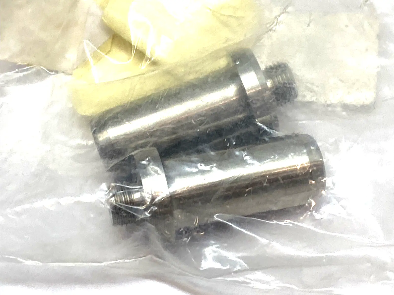 NEW ULTRASOURCE OEM FASTENER PART LOT OF 2