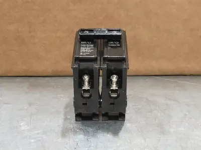 NEW COMMANDER BQL215