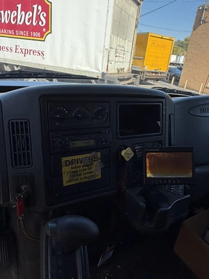 Used 2007 INTERNATIONAL 4300SBA4X2 Box trucks Ohio US | Miedema Asset Management Group #1578037