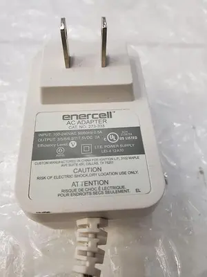 USED ENERCELL 273-333