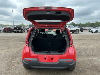 USED 2021 KIA SOUL