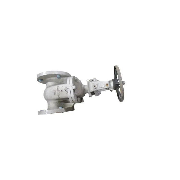 Used ALOYCO _UNKNOWN_ Valves/Fittings West Virginia US | JM Industrial #492038