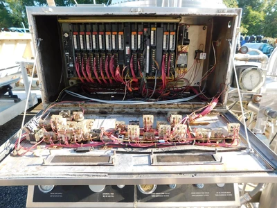 Used Mojonnier NA Beverage Carbonation Equipment Ohio US | Equipment Recovery Corp. #1331602