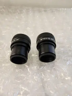 AMSCOPE LED-144-YK