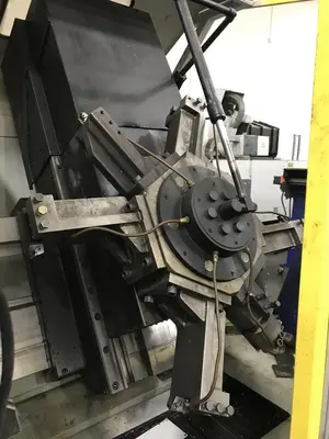 USED 1978 MORI SEIKI