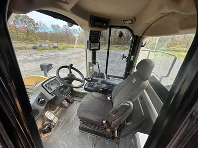 Used 2015 CATERPILLAR 962M Wheel Loaders Pennsylvania US | Proxy Equipment #1378590