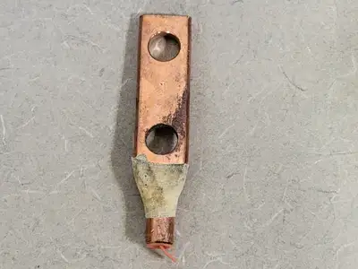 USED BURNDY YGHA2C-2N