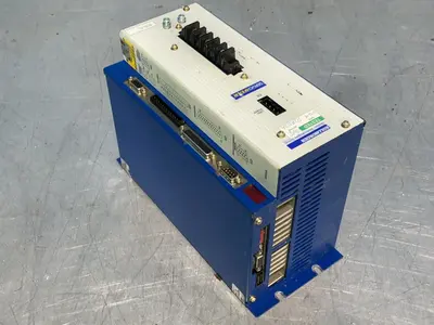 Used KOLLMORGEN SE20200000000 Servo Drives Ohio US | HGR 24 #1355873
