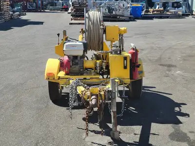 USED 2013 GMP CABLE PONY
