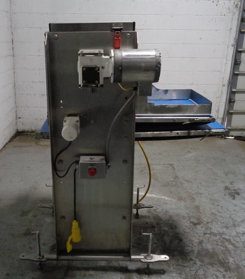 Used 2002 QUANTUM TC-3 Pizza Equipment California US | BakeryEquipment.com #1555557