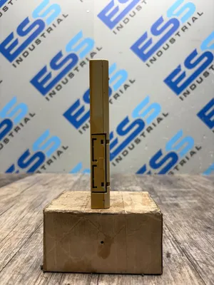 Used YASKAWA JVOP-130P Misc Electrical & Power Parts South Carolina US | ESS Industrial Equipment Sales #1310600