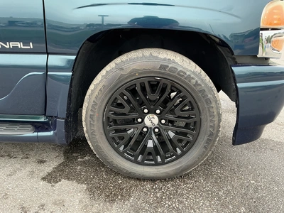 Used 2006 GMC YUKON XL SUVs Michigan US | Miedema Asset Management Group #1425111