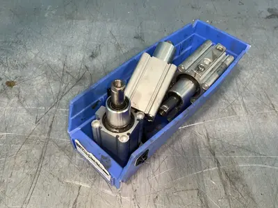 Used SMC _UNKNOWN_ Pumps Ohio US | HGR 24 #1413278