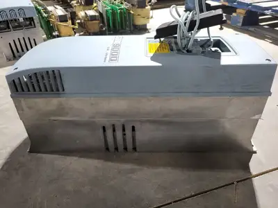 USED EATON SVX010A1-5A4N1