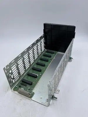 USED ALLEN-BRADLEY ALLEN-BRADLEY 1756-A7 SER.C