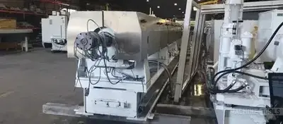 USED 2020 KRAUSS-MAFFEI KE250X30D