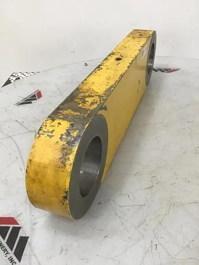 Used VAN DORN 305274 Clamps Michigan US | Ideal Machinery #595343