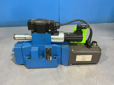 Used _UNKNOWN_ _UNKNOWN_ Rotary Actuators Ohio US | HGR 24 #1373065