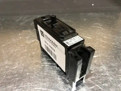 USED ITE EF1B015