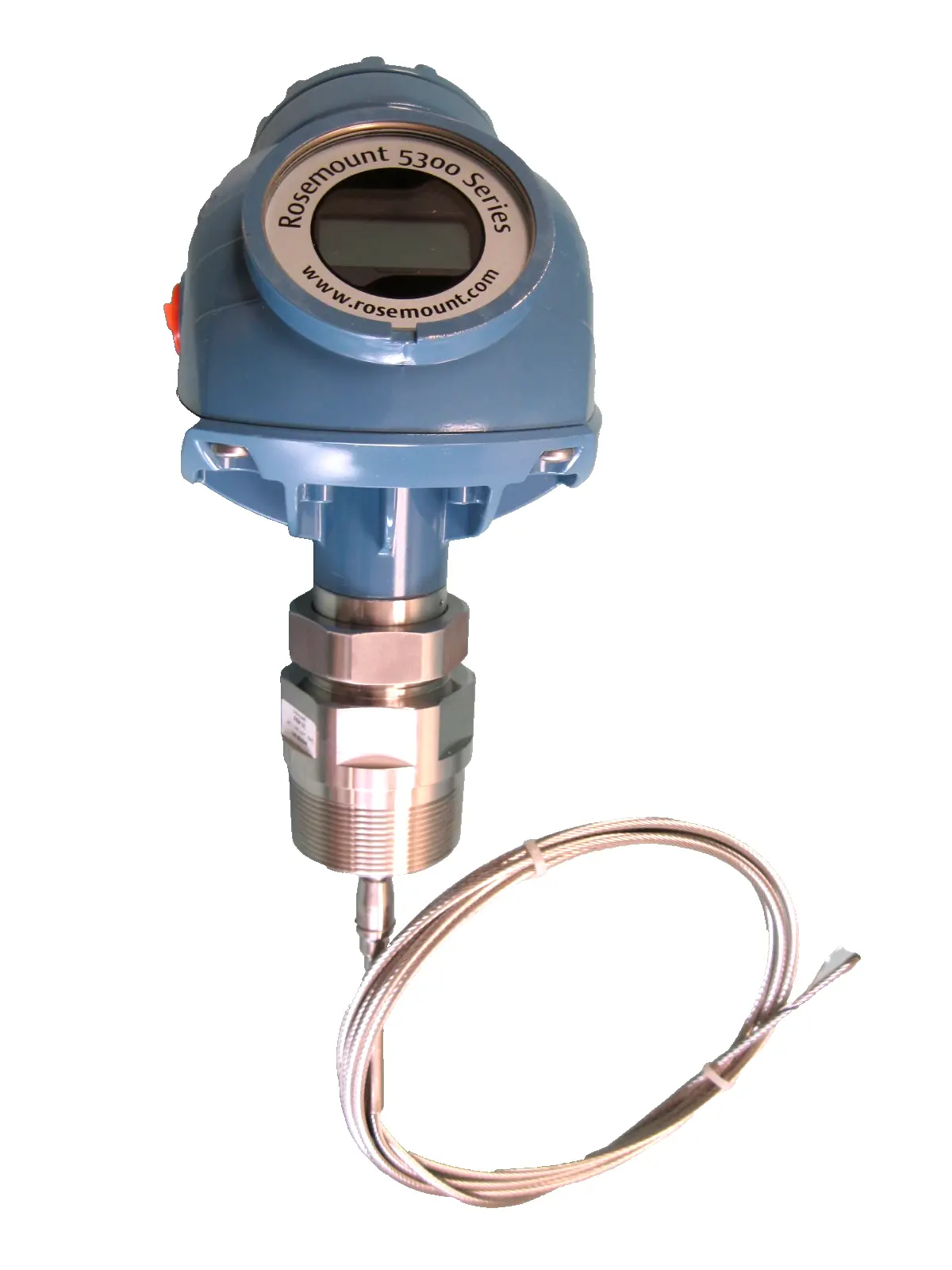 NEW Rosemount 5302 HA1S1V5AE01100RCE5M1T1W3