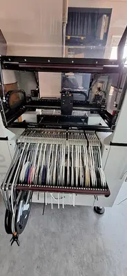 SMD Production Equipment