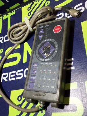 SAMSUNG J9060103B OPERATING HANDLE TEACHING CONTROLLER