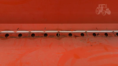 USED JACOBSEN 548