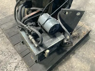 Used K.O. LEE _UNKNOWN_ Tool & Cutter Grinders Ohio US | HGR 24 #1518323