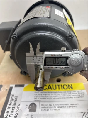 New | in-Stock Dayton 2N864BG Motors (misc) Indiana US | J&J Industrial Supply #1469082