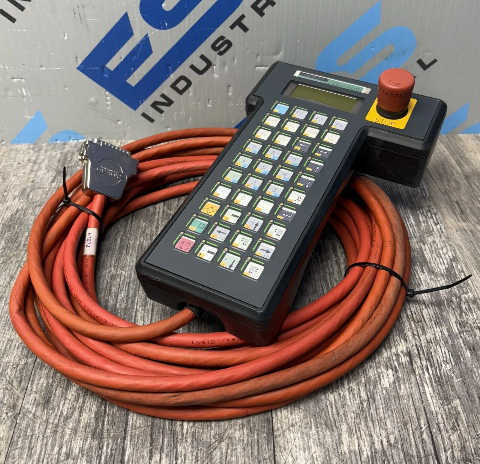 USED KEBA HT4-222/G