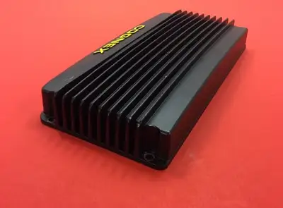 COGNEX IN SIGHT 3000 PROCESSOR REV E Part # 800-5745-1 3A