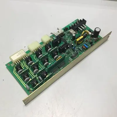 USED MEIKI M-341TP