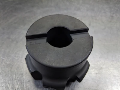 Ingersoll 3" Indexable Facemill 1" Arbor 6K2A03R20 (LOC2826B)