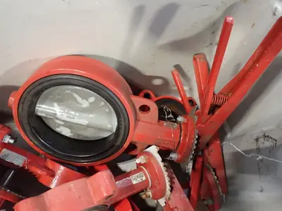 Butterfly Valves