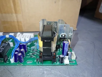 Module - Vacon Pc00002-h