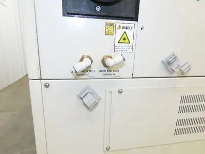 Used MITSUBISHI _UNKNOWN_ Laser Cutters Indiana US | Arrow Industrial #1411476