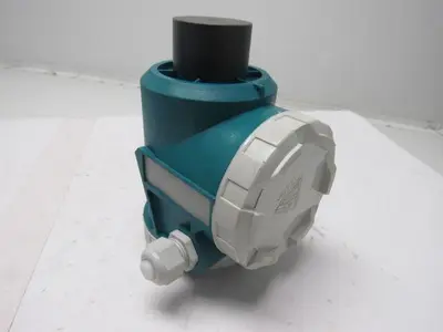 SGM Elektra CLT4H22B99Z99Z Capacitance Sensor for level measurement
