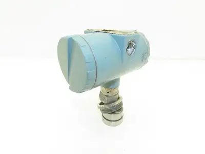 Foxboro 861GM-BD1 Electronic Pressure Transmitter 12.5-42VDC