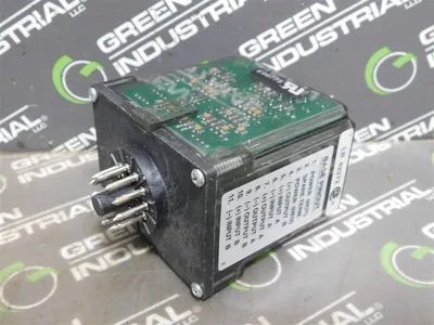 USED ACTION PAK 4392-2000-1