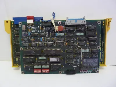 USED FANUC A16B-2200-0431/01A