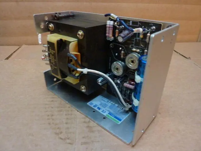 Used SOLA ELECTRIC SLS-24-036 Power Supplies Michigan US | Ideal Machinery #692451