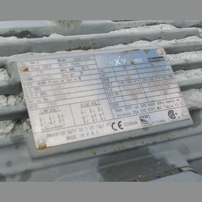 USED AMIX SYSTEMS ACM-4000L-8/4EH