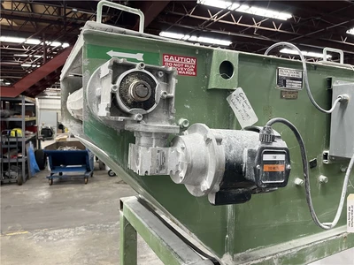 25" Wide FilterTech RGF Gravity Filter