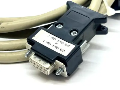 SEF 4160 SGM-03-04-071 | Cable Assembly 85" Length - Used