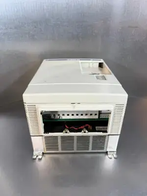 TeleMecanique Altivar 66 ATV66D12N4 Drive (11.5.2)