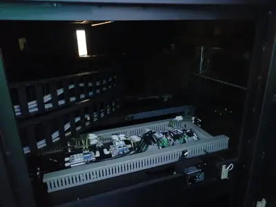 Used 2013 TRI TR7600LL SII Miscellaneous PCB & SMT Equipment Ohio US | HGR 24 #1095237